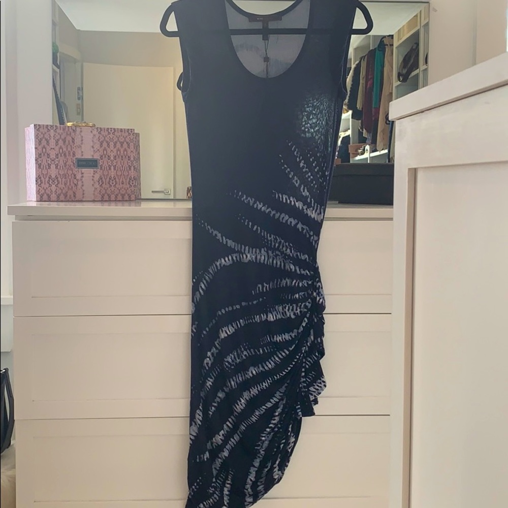 Bcbg dress